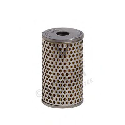 HENGST FILTER e10h02 -  Фильтр масляный гидроусилителя daf/man/sc/rvi/mb/volvo/iveco (0229348)
